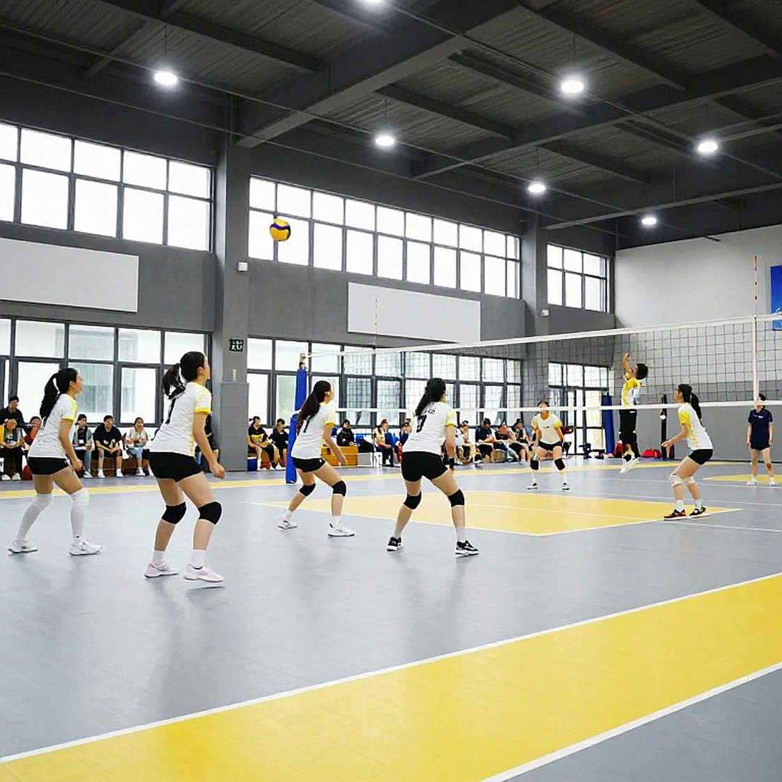 AVC 2026: Nhật Bản và Iran bất bại, Đài Bắc Trung Hoa có chiến thắng đầu tiên tại vòng bảng